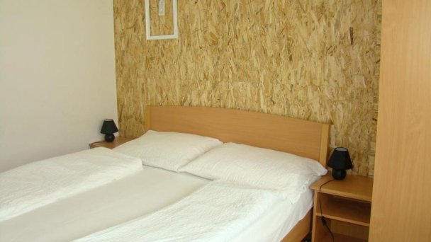 Privát Kubík 473 Liptovský Mikuláš DOČASNE ZATVORENÉ 8