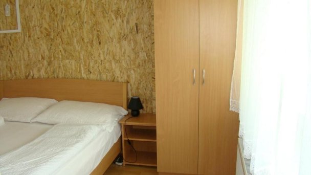 Privát Kubík 473 Liptovský Mikuláš DOČASNE ZATVORENÉ 26