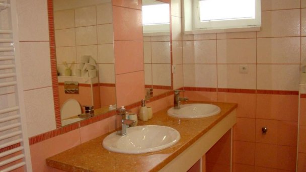 Privát Kubík 473 Liptovský Mikuláš DOČASNE ZATVORENÉ 22