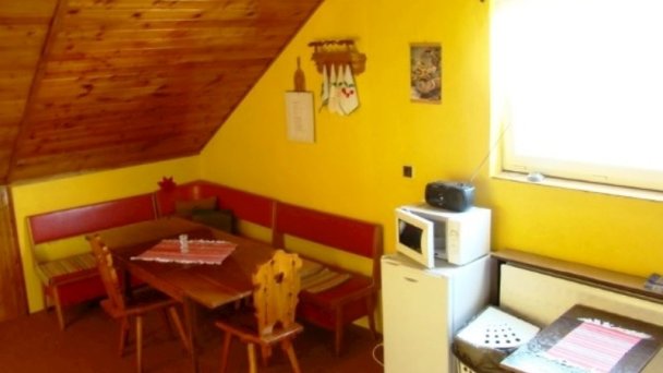 Privát Kubík 473 Liptovský Mikuláš DOČASNE ZATVORENÉ 21