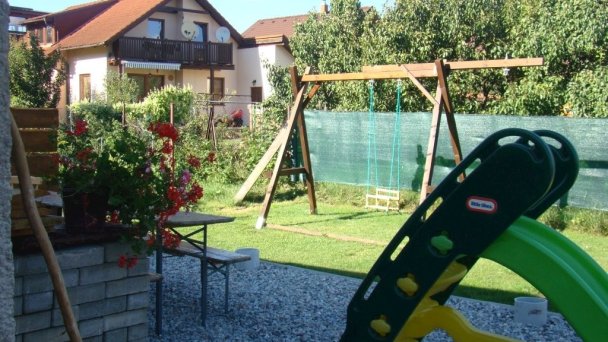 Privát Kubík 473 Liptovský Mikuláš DOČASNE ZATVORENÉ 4