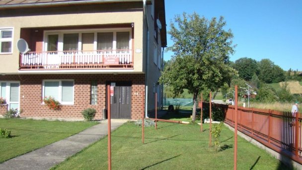 Privát Kubík 473 Liptovský Mikuláš DOČASNE ZATVORENÉ 10