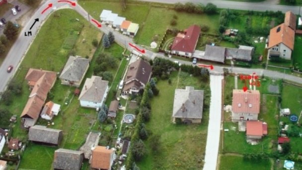 Privát Kubík 473 Liptovský Mikuláš DOČASNE ZATVORENÉ 7