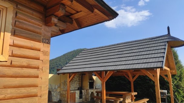 Drevenica Pri zvonici Zázrivá 25 Drevenica Pri zvonici Zázrivá 25