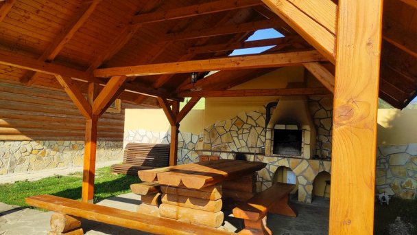 Drevenica Pri zvonici Zázrivá 5 Drevenica Pri zvonici Zázrivá 5