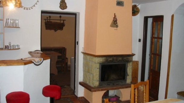 Ubytovanie Pavol Zuberec 6