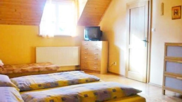 Apartmány Filo Zuberec 3