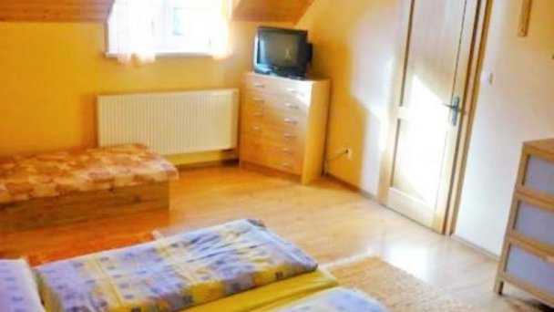 Apartmány Filo Zuberec 17