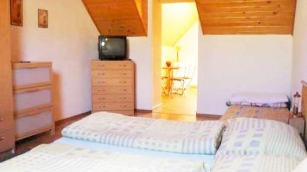 Apartmány Filo Zuberec 15