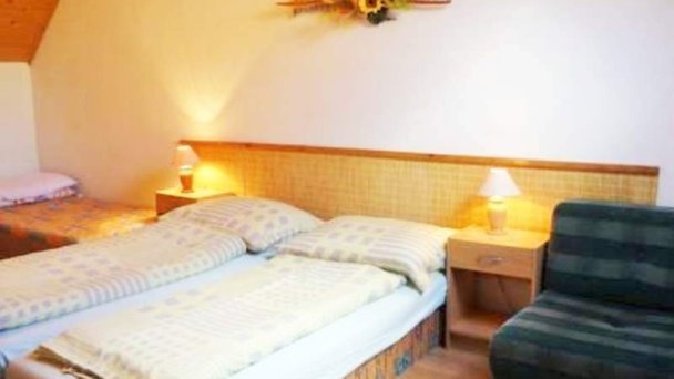 Apartmány Filo Zuberec 14