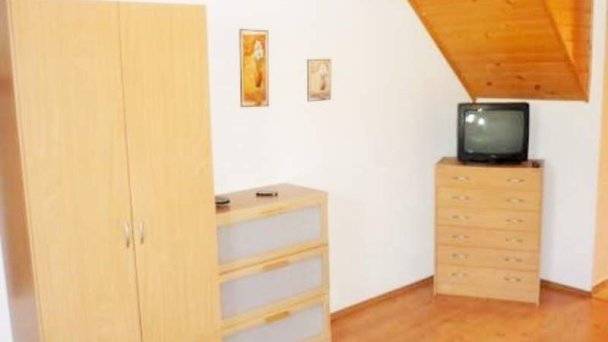 Apartmány Filo Zuberec 13