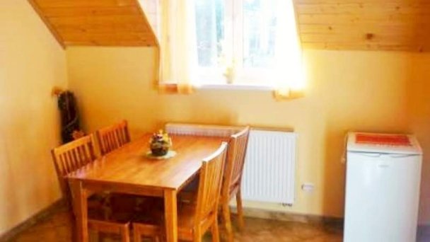 Apartmány Filo Zuberec 5