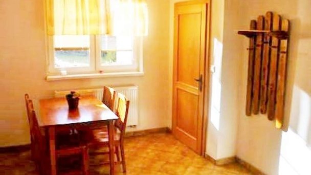 Apartmány Filo Zuberec 12