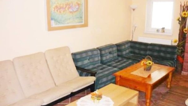 Apartmány Filo Zuberec 10