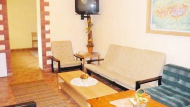Apartmány Filo Zuberec 9