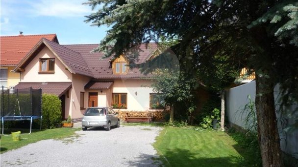 Apartmány Filo Zuberec 7