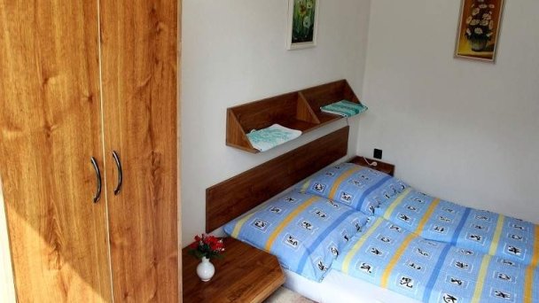 Samostatná prístavba Agneša Harmatová Zuberec 29