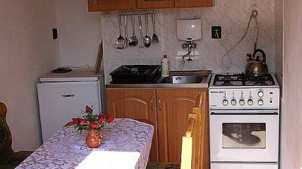 Samostatná prístavba Agneša Harmatová Zuberec 6