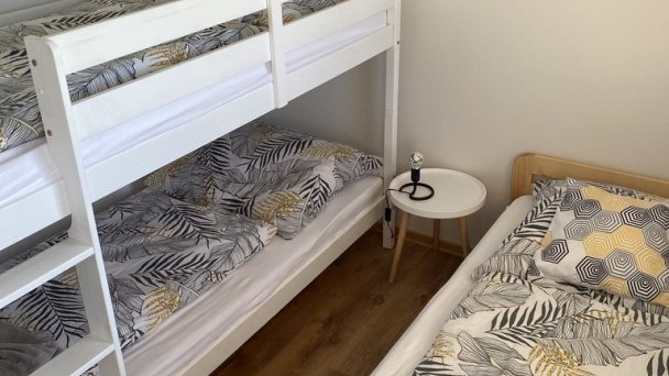 Chata Trys Lúčka 12 Chata Trys Lúčka 12