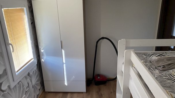 Chata Trys Lúčka 14 Chata Trys Lúčka 14