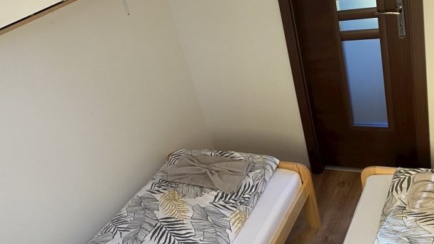 Chata Trys Lúčka 15 Chata Trys Lúčka 15
