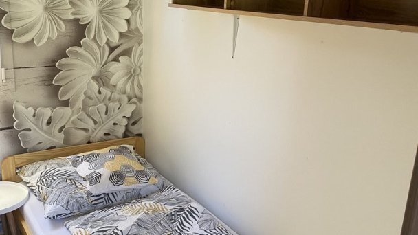 Chata Trys Lúčka 16 Chata Trys Lúčka 16