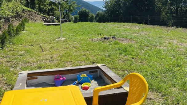 Chata Trys Lúčka 29 Chata Trys Lúčka 29