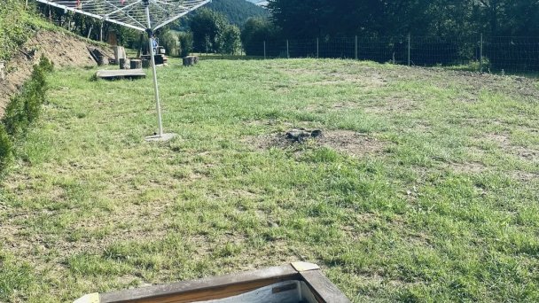 Chata Trys Lúčka 30 Chata Trys Lúčka 30