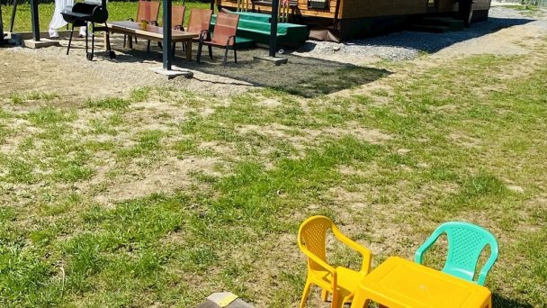 Chata Trys Lúčka 46 Chata Trys Lúčka 46