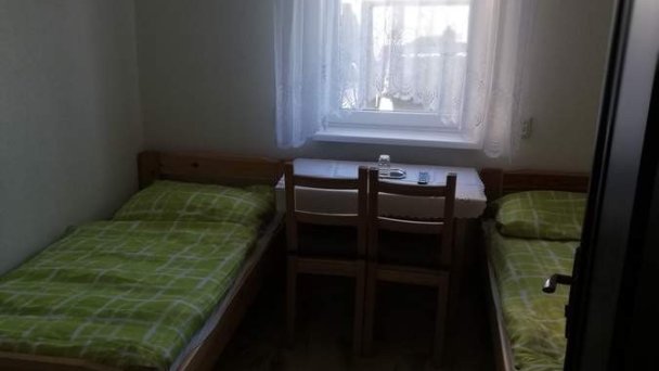 Ubytovanie Rubín Humenné 7