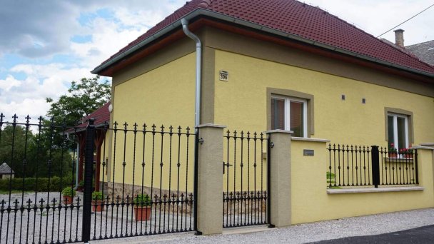 Ubytovanie v súkromí Erika Krásnohorské Podhradie 7