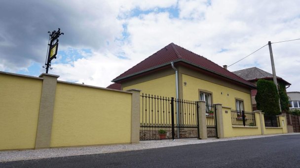 Ubytovanie v súkromí Erika Krásnohorské Podhradie 12