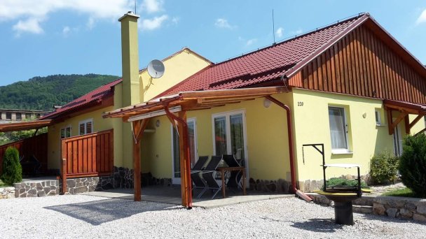 Rezort Lúčka (okres Rožňava) 14