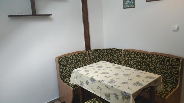 András penzión Krásnohorské Podhradie 57