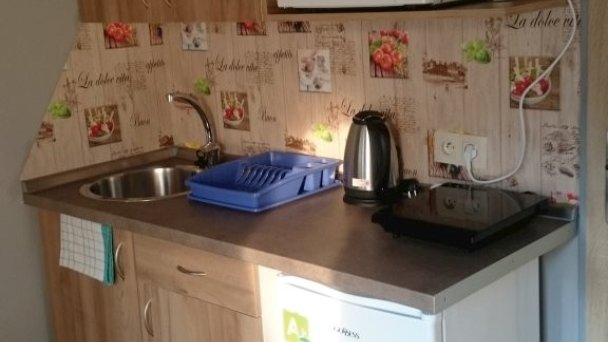 Penzión Vian Krásnohorská Dlhá Lúka 27 Penzión Vian Krásnohorská Dlhá Lúka 27