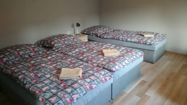Penzión Vian Krásnohorská Dlhá Lúka 40 Penzión Vian Krásnohorská Dlhá Lúka 40