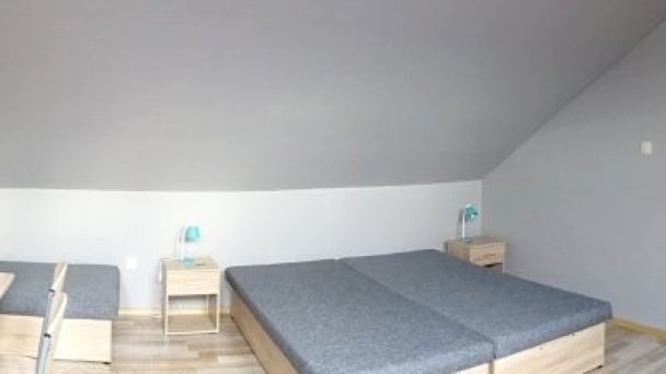Penzión Vian Krásnohorská Dlhá Lúka 10 Penzión Vian Krásnohorská Dlhá Lúka 10