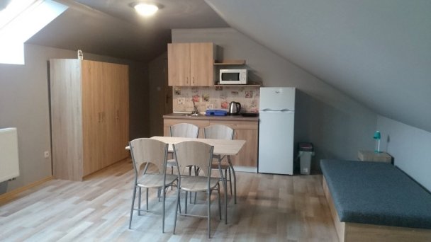 Penzión Vian Krásnohorská Dlhá Lúka 14 Penzión Vian Krásnohorská Dlhá Lúka 14