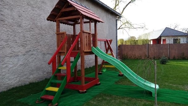 Penzión Vian Krásnohorská Dlhá Lúka 6 Penzión Vian Krásnohorská Dlhá Lúka 6