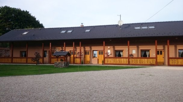 Penzión Vian Krásnohorská Dlhá Lúka 25 Penzión Vian Krásnohorská Dlhá Lúka 25