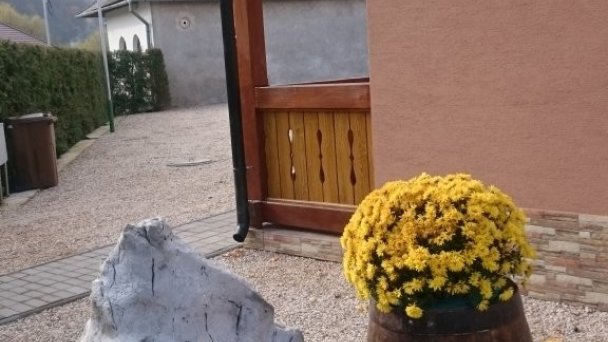 Penzión Vian Krásnohorská Dlhá Lúka 24 Penzión Vian Krásnohorská Dlhá Lúka 24