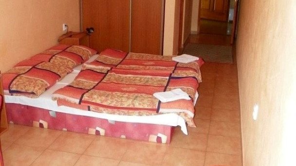 Penzión Jozefína Krásnohorská Dlhá Lúka 35