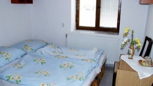 Penzión Jozefína Krásnohorská Dlhá Lúka 32