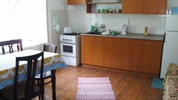 Penzión Jozefína Krásnohorská Dlhá Lúka 31
