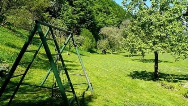 Penzión Jozefína Krásnohorská Dlhá Lúka 9