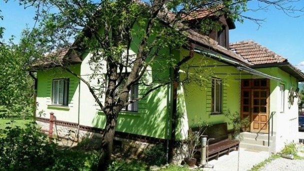 Penzión Jozefína Krásnohorská Dlhá Lúka 11