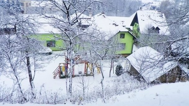 Penzión Jozefína Krásnohorská Dlhá Lúka 21