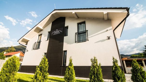 Apartmány JA&MA Pavčina Lehota 7
