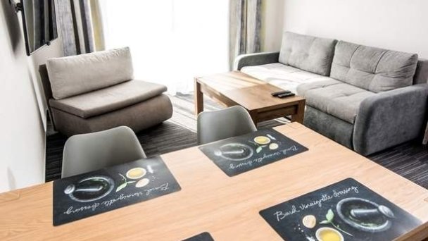 Apartmány JA&MA Pavčina Lehota 11