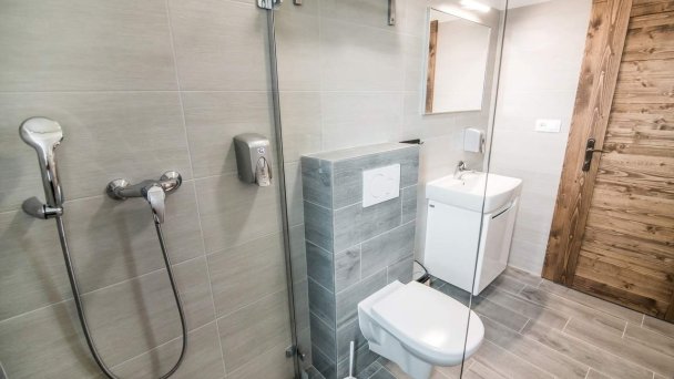 Apartmány JA&MA Pavčina Lehota 19